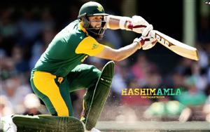 Hashim Amla